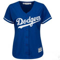 Los Angeles Dodgers Majestic Cool Base Jersey Royal 2019