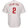 Jp Crawford Philadelphia Phillies Baseball Player Jersey