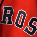 WomenS Majestic Orange Houston Astros Alternate Cool Base Jersey