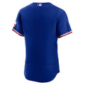 Texas Rangers Nike Replica Replica Replica Alternate Team Jersey - Royal
