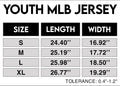 Chicago White Sox Majestic Cool Base Custom Jersey Jersey White/Black 2021
