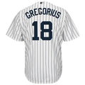 Didi Gregorius New York Yankees Baseball Player Jersey